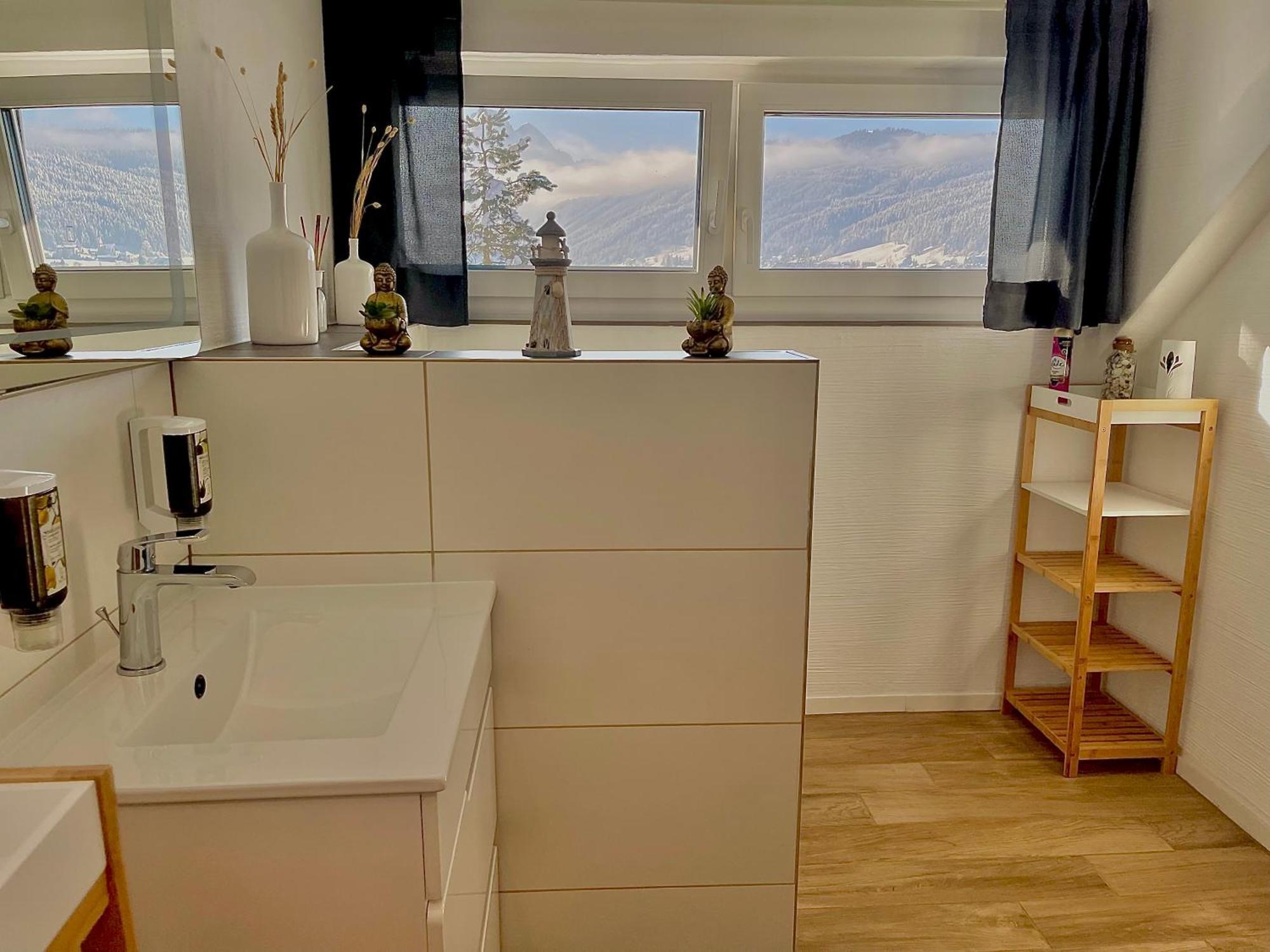 Almsternderl 2.0 - Gemuetliches Appartment In Gosau Exterior photo